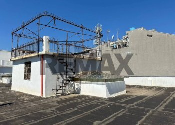 Edificio all\'aperto - Appartamento Via Giacomo Venezian
 
35, Messina - foto 44
