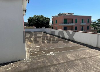 Terrazza - Appartamento Via Giacomo Venezian
 
35, Messina - foto 45
