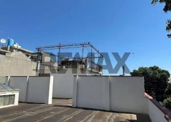 Terrazza - Appartamento Via Giacomo Venezian
 
35, Messina - foto 46