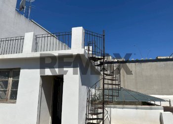 Scale - Appartamento Via Giacomo Venezian
 
35, Messina - foto 47
