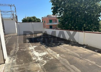 Terrazza - Appartamento Via Giacomo Venezian
 
35, Messina - foto 49
