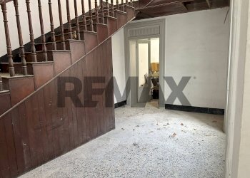 Scale - Appartamento Via Giacomo Venezian
 
35, Messina - foto 53