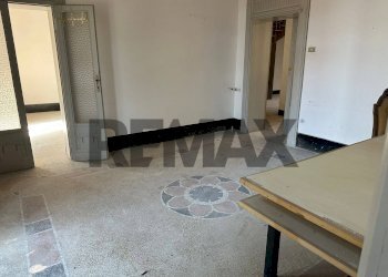 Stanza vuota - Appartamento Via Giacomo Venezian
 
35, Messina - foto 62
