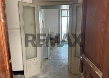 Hall / corridoio - Appartamento Via Giacomo Venezian
 
35, Messina - foto 64