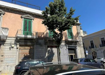 Edificio all\'aperto - Appartamento Via Giacomo Venezian
 
35, Messina - foto 71