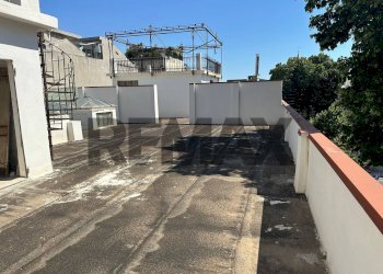 Terrazza - Appartamento Via Giacomo Venezian
 
35, Messina - foto 72