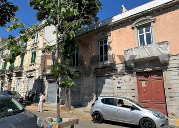 Edificio all\'aperto - Appartamento Via Giacomo Venezian
 
35, Messina - foto 73