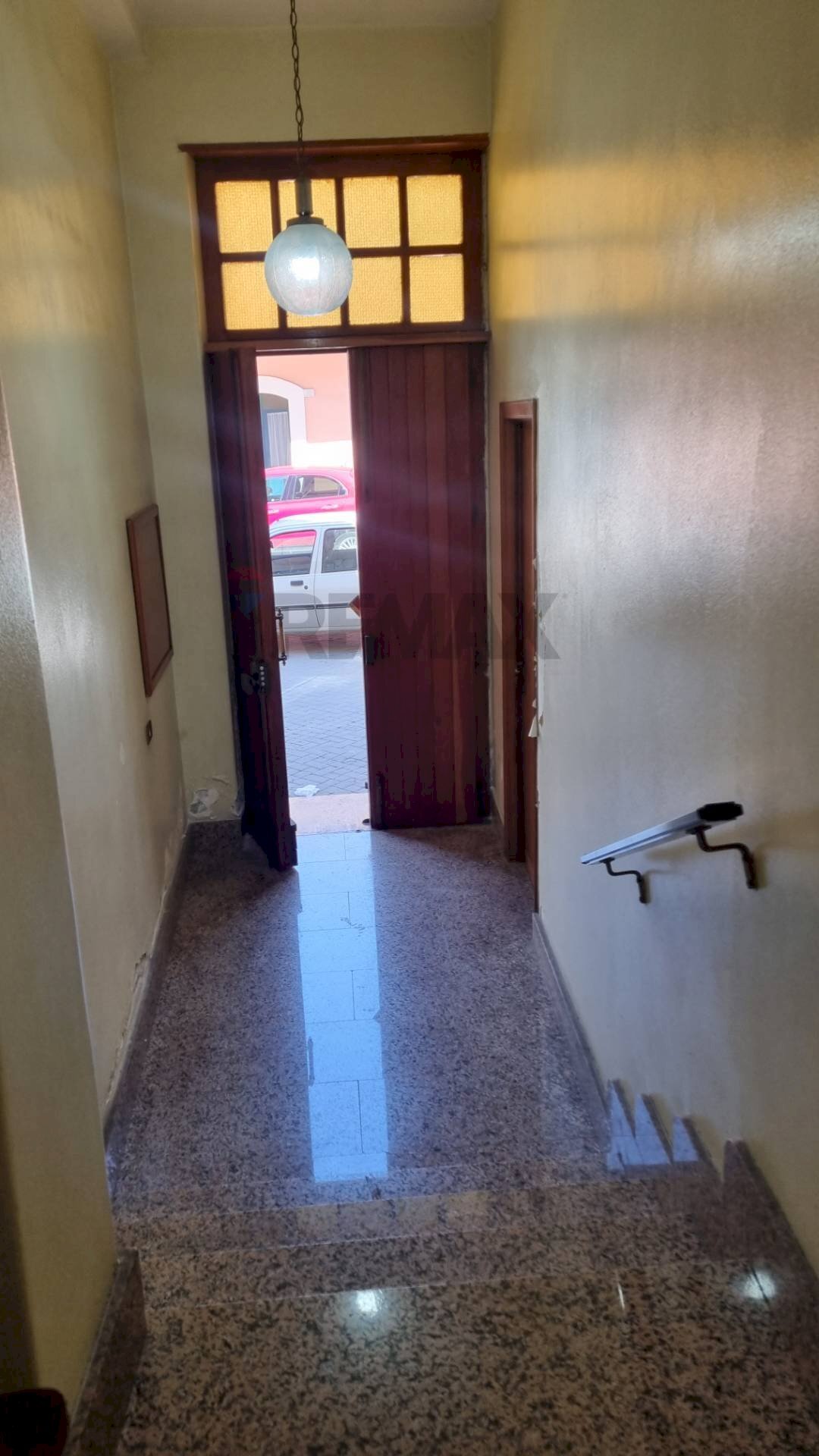 Hall / corridoio - Three-room apartment Via Giardinelli
56, Scordia - photo 3