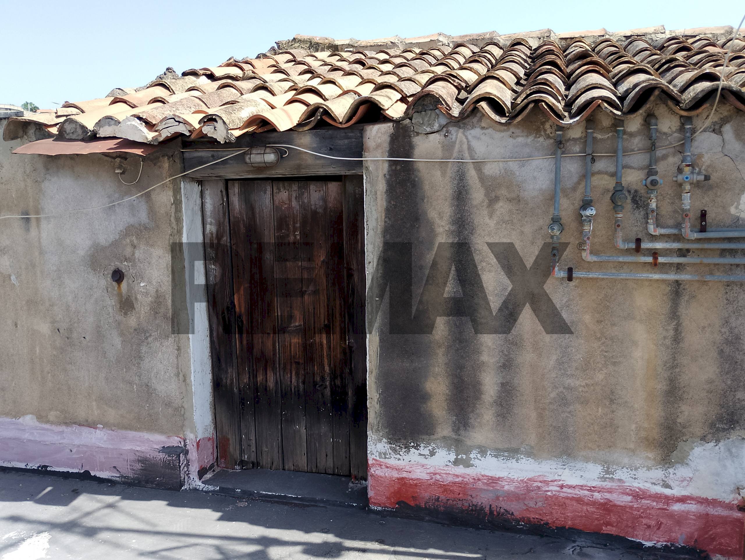 Casa all\'aperto - Appartamento Via San Paolo
62, Catania - foto 3