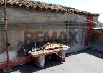 Terrazza - Appartamento Via San Paolo
 
62, Catania - foto 4