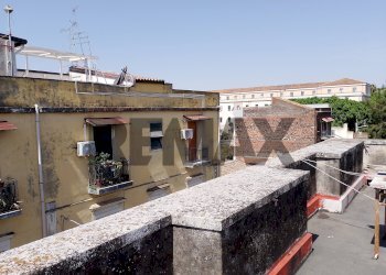 Edificio all\'aperto - Appartamento Via San Paolo
 
62, Catania - foto 9
