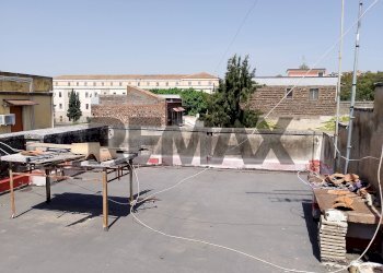 Terrazza - Appartamento Via San Paolo
 
62, Catania - foto 10