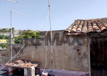 Terrazza - Appartamento Via San Paolo
 
62, Catania - foto 11