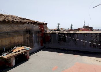 Terrazza - Appartamento Via San Paolo
 
62, Catania - foto 12