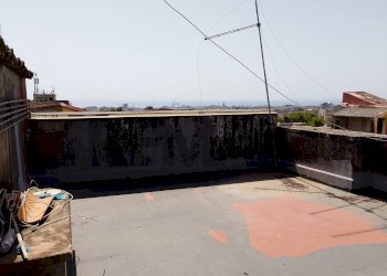 Terrazza - Appartamento Via San Paolo
 
62, Catania - foto 13