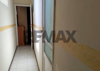 Hall / corridoio - Appartamento Via San Paolo
 
62, Catania - foto 22