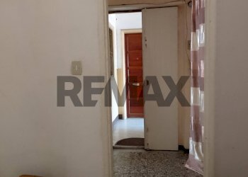 Hall / corridoio - Appartamento Via San Paolo
 
62, Catania - foto 24