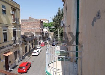 Balcone - Appartamento Via San Paolo
 
62, Catania - foto 37