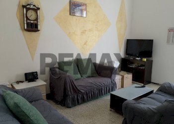 Soggiorno - Appartamento Via San Paolo
 
62, Catania - foto 39
