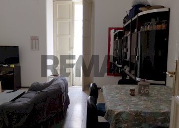 Sala da pranzo - Appartamento Via San Paolo
 
62, Catania - foto 40