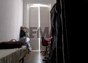 Camera / camera da letto - Appartamento Via San Paolo
 
62, Catania - foto 43
