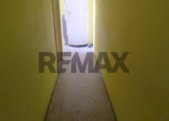 Hall / corridoio - Appartamento Via San Paolo
 
62, Catania - foto 51