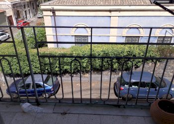 Balcone - Appartamento Via San Paolo
 
62, Catania - foto 52