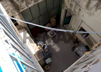 Dispensa di stoccaggio - Appartamento Via San Paolo
 
62, Catania - foto 57