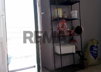 Dispensa di stoccaggio - Appartamento Via San Paolo
 
62, Catania - foto 61