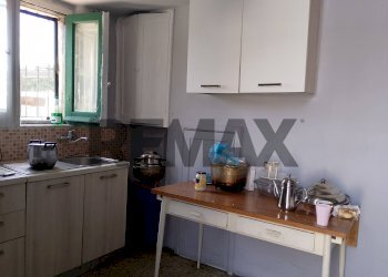 Cucina - Appartamento Via San Paolo
 
62, Catania - foto 66