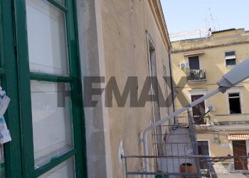 Edificio all\'aperto - Appartamento Via San Paolo
 
62, Catania - foto 68