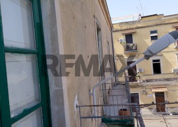Edificio all\'aperto - Appartamento Via San Paolo
 
62, Catania - foto 69