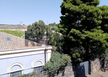 Casa all\'aperto - Appartamento Via San Paolo
 
62, Catania - foto 70