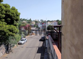 Edificio all\'aperto - Appartamento Via San Paolo
 
62, Catania - foto 72