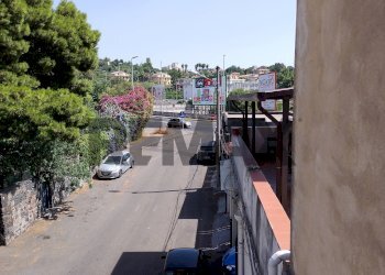 Edificio all\'aperto - Appartamento Via San Paolo
 
62, Catania - foto 73