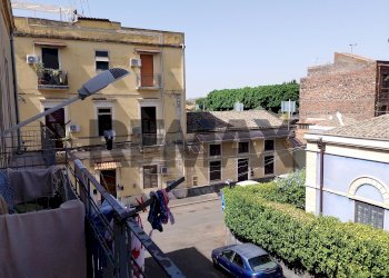 Edificio all\'aperto - Appartamento Via San Paolo
 
62, Catania - foto 74