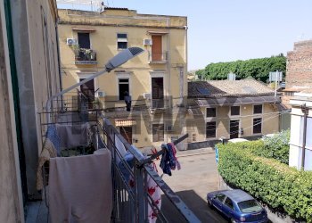 Edificio all\'aperto - Appartamento Via San Paolo
 
62, Catania - foto 75