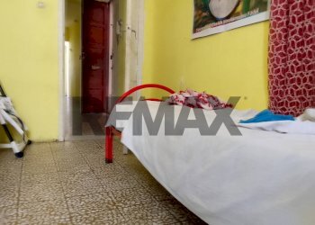 Camera / camera da letto - Appartamento Via San Paolo
 
62, Catania - foto 82