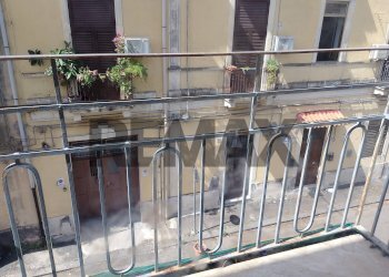 Balcone - Appartamento Via San Paolo
 
62, Catania - foto 84