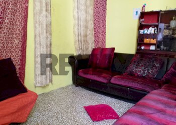 Soggiorno - Appartamento Via San Paolo
 
62, Catania - foto 89
