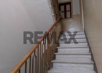 Scale - Appartamento Via San Paolo
 
62, Catania - foto 92