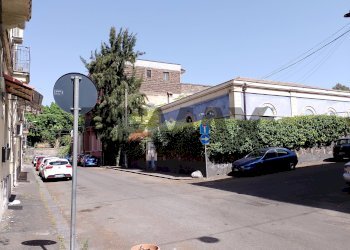 Edificio all\'aperto - Appartamento Via San Paolo
 
62, Catania - foto 95