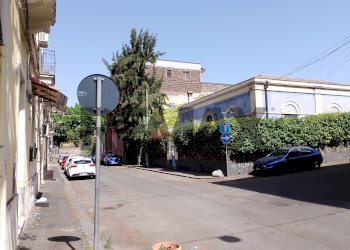 Edificio all\'aperto - Appartamento Via San Paolo
 
62, Catania - foto 96