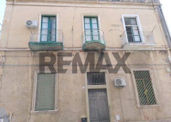 Edificio all\'aperto - Appartamento Via San Paolo
 
62, Catania - foto 97