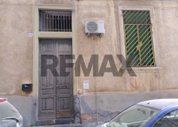 Edificio all\'aperto - Appartamento Via San Paolo
 
62, Catania - foto 98