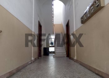 Ricezione / Lobby - Appartamento Via San Paolo
 
62, Catania - foto 100