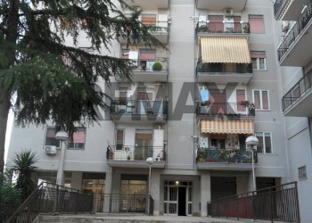 Edificio all\'aperto - Appartamento Via Luisa Moncada
 
56, Caltanissetta - foto 2