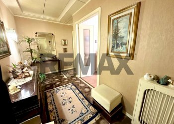 Hall / corridoio - Appartamento Via Luisa Moncada
 
56, Caltanissetta - foto 4