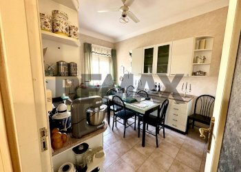 Sala da pranzo - Appartamento Via Luisa Moncada
 
56, Caltanissetta - foto 6