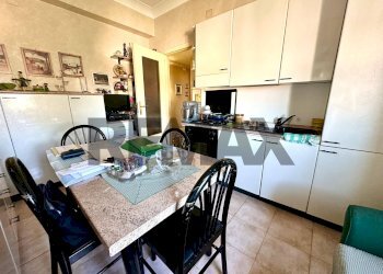 Cucina - Appartamento Via Luisa Moncada
 
56, Caltanissetta - foto 7